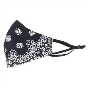 Bandana Face Mask